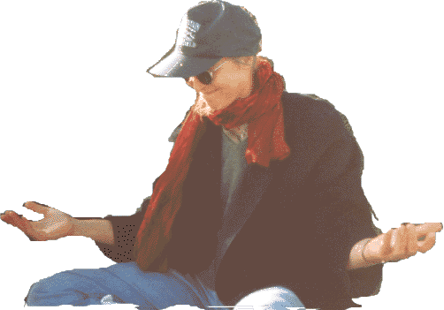 Residents of West and South Berkeley know that without the deeply poetic inner meaning conveyed by what are otherwise ordinary holes, their concommitant inconvenience might become oppressive.