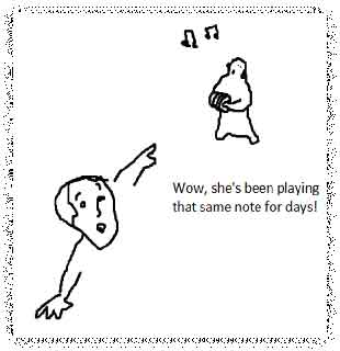 English concertinas love bubble baths.