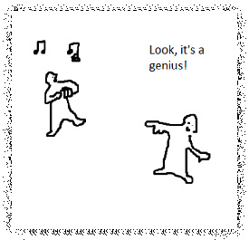 Impressing other people is extremely important.