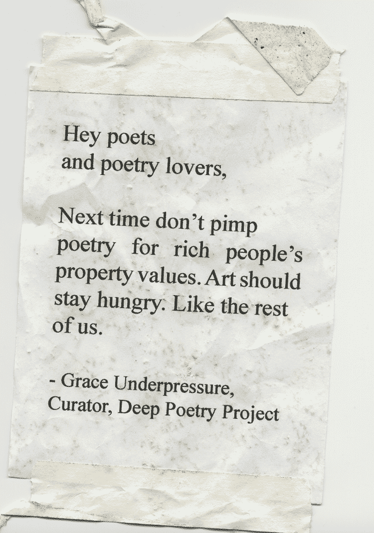 The recipe for the most fun is telling the truth.