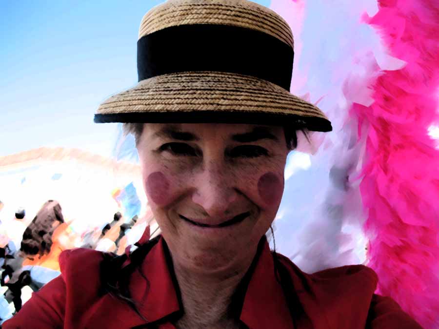 Real music still exists; it is just hard to turn up.