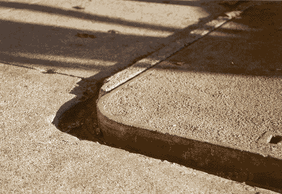 This hole works much like espresso.