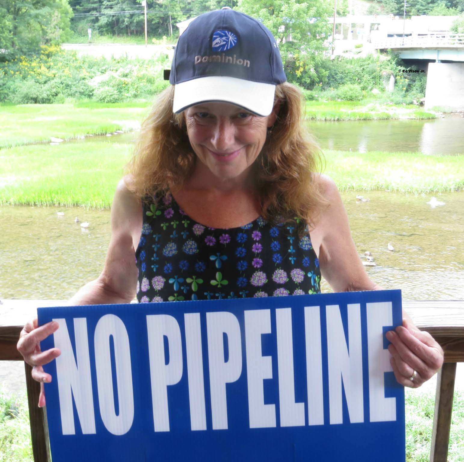 We can save these mountains, valleys, streams, and the wildlife that need them.