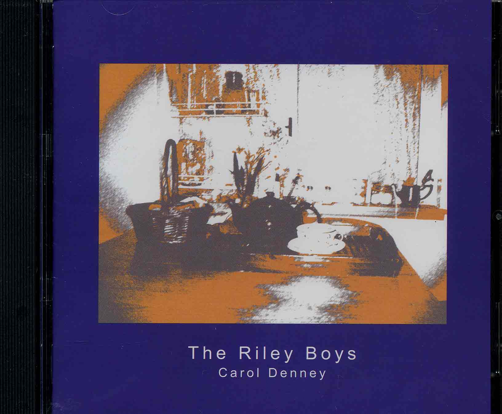 The Riley Boys is a song for fallen soldiers.