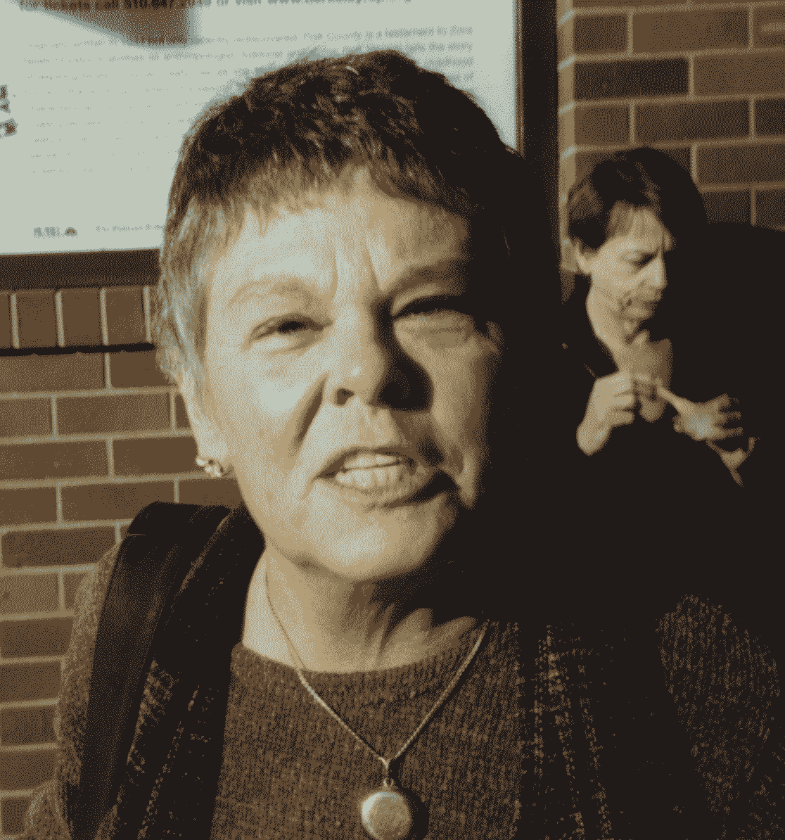 repressive behavior is rarely the best cosmetic